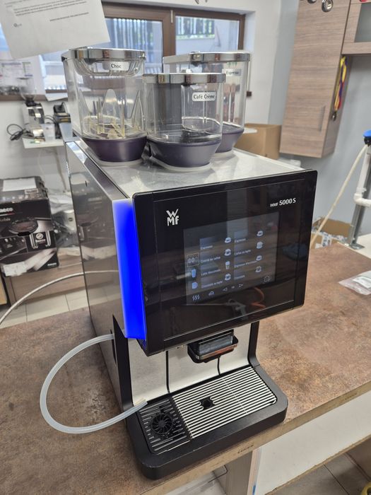 Reparatii - Service Espressoare Cafea