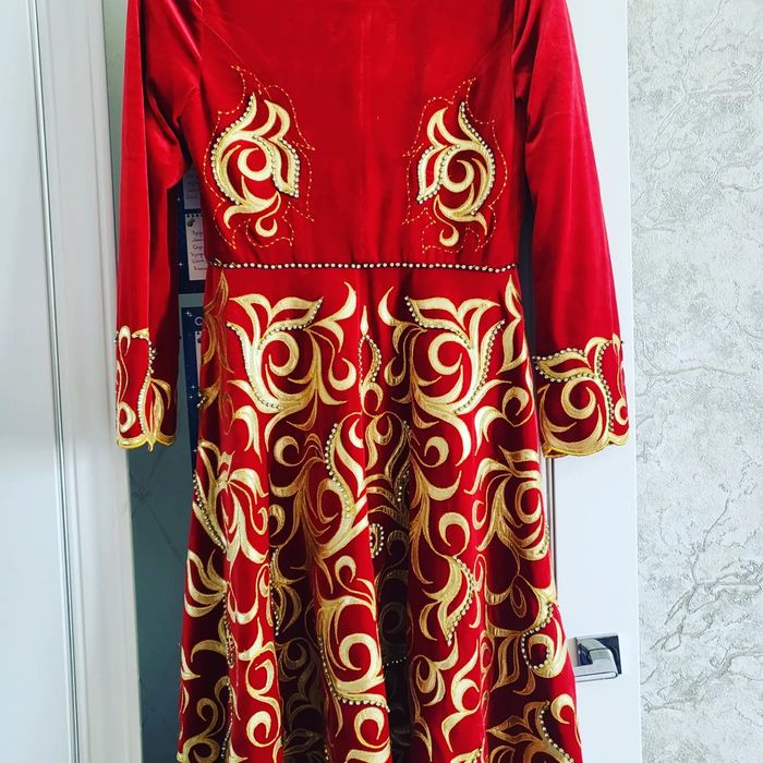 Камзол жақсы жағдайда