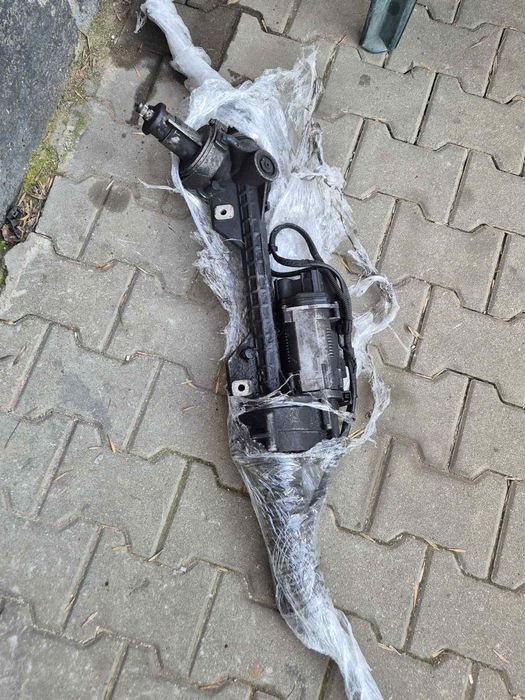 Електрическа рейка за БМВ/BMW(Е81, Е82,E83,E87, E90,E91,E92)