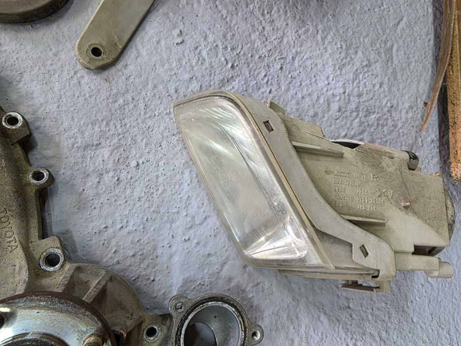 Toyota 4Runner 2004