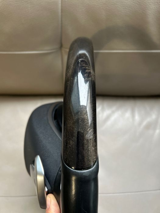 Волани за Мерцедес W222 /W217 S-class С-класа