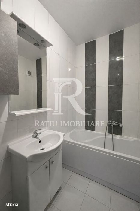 Apartament 2 camere | Prima Nufarul | Oradea