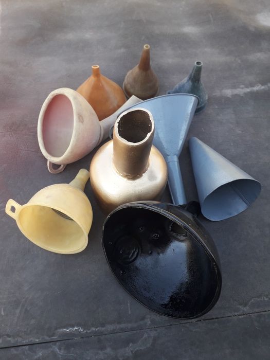 Продаются воронки