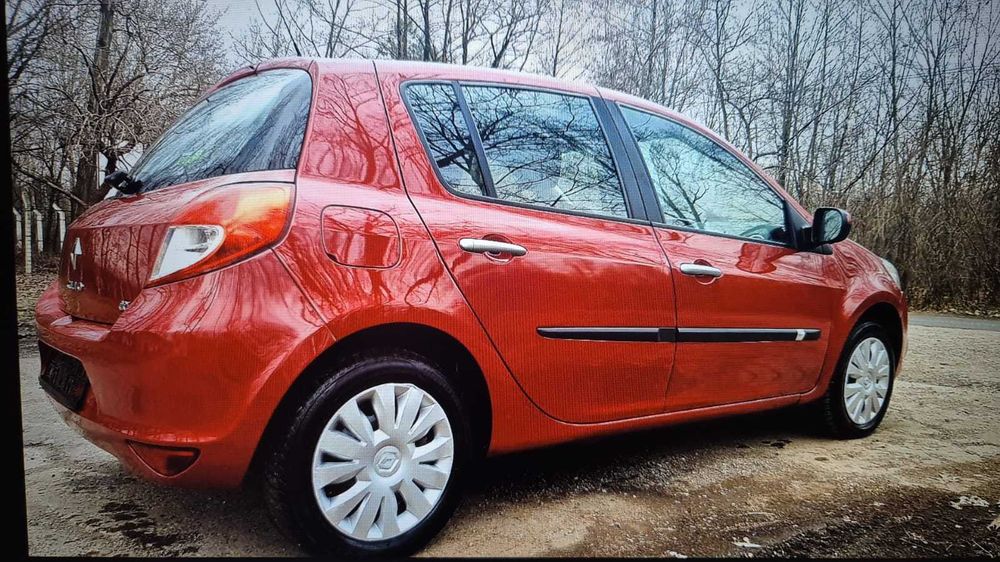 Renault 1.5dci Euro5