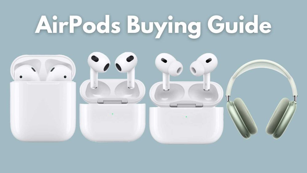 Apple AirPods simsiz quloqchinlari Беспроводные наушники