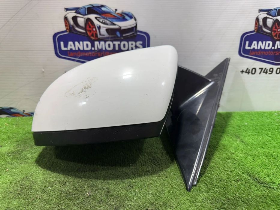 OGLINDA STANGA 12 PINI JAGUAR F-PACE X761 2018 2.0 DIESEL / 5 USI SUV COD OEM 21615001 2016-2020