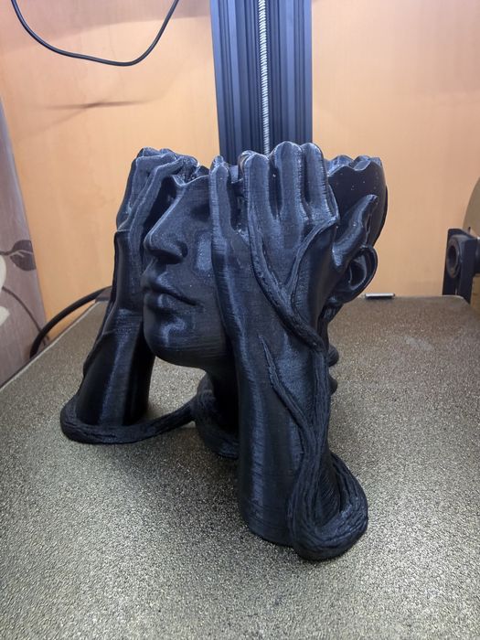 3D принтер, Creality Ender 7, Core-XY, 250x250x300