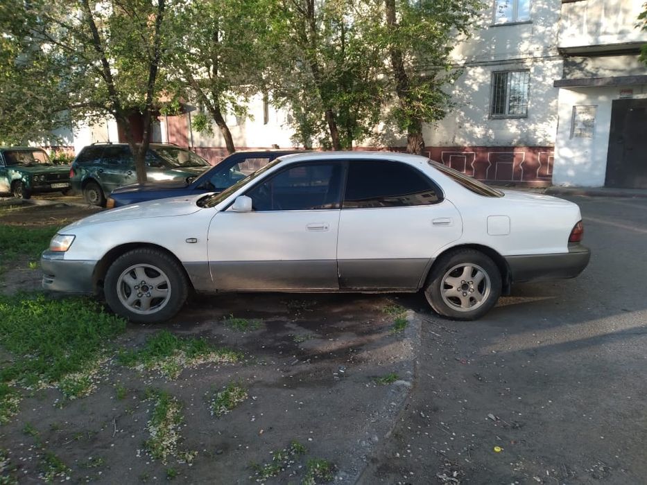 Продам Тойота Виндом