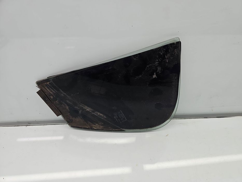 Geam fix usa stanga spate Opel Corsa E [Fabr 2014-prezent] OEM