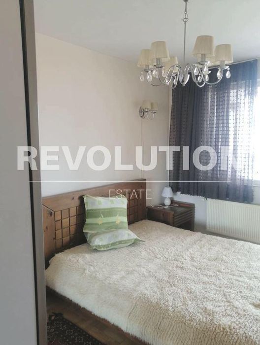 Дава се под наем Двустаен апартамент в Варна, Общината - 70 кв.м за 600 € - Снимка #4