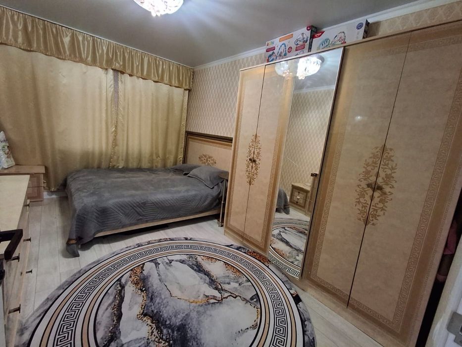 Квартира в Сортировке