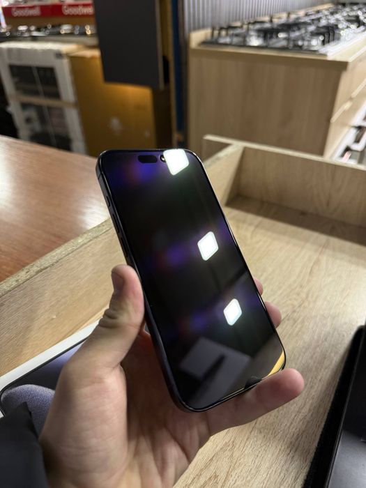 Iphone 15 Pro  256 GB