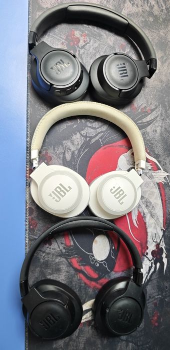 Casti JBL diferite modele