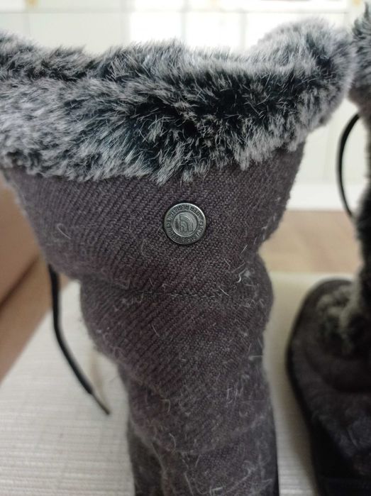 Апрески The North face