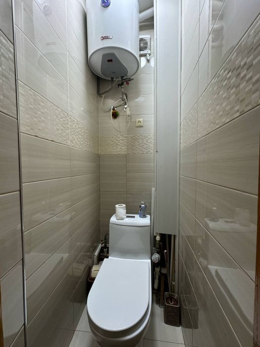 ‼️3/2/4 77-СЕРИЯ‼️Буюк Ипак Йули 75м2 Генерал Петрова Паркентский