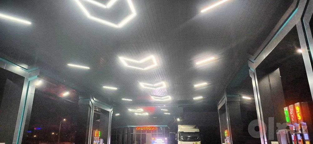 LED Светильники от производителя !