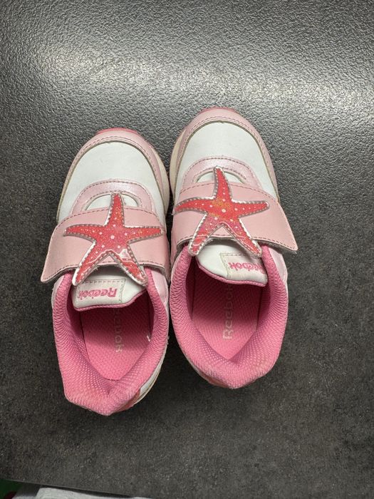 Детски маратонки Reebok