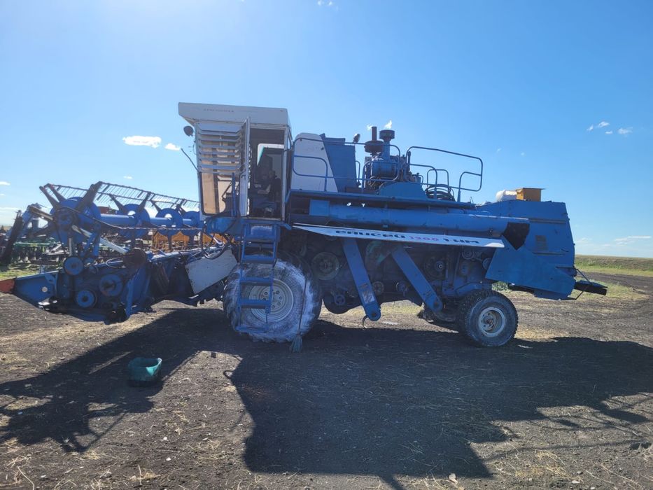 Продам комбаин 4,5 млн тенге