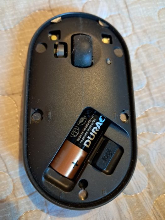 Vand mouse wireles Logi