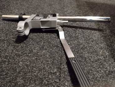 polizor,bendix,suporti in stare de functionare