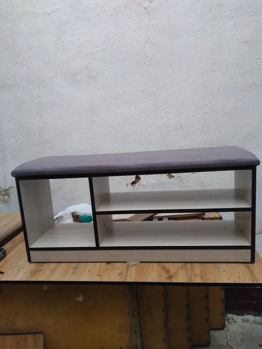 Mebil oyoqkiym patstafka pupik