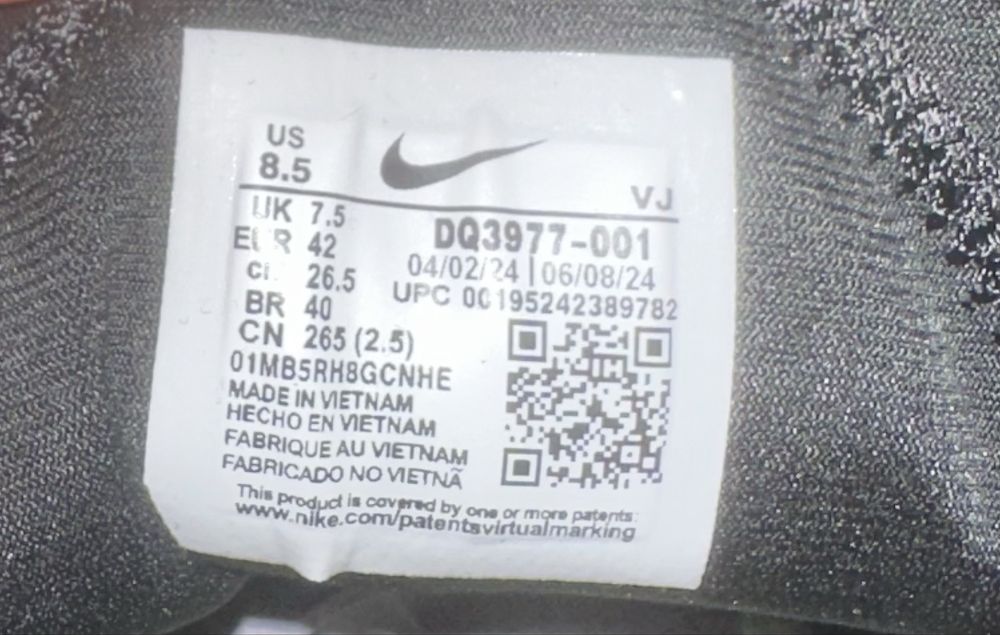 Nike Air Max Ts Triple Black - 40,41,42,43,44,45,46