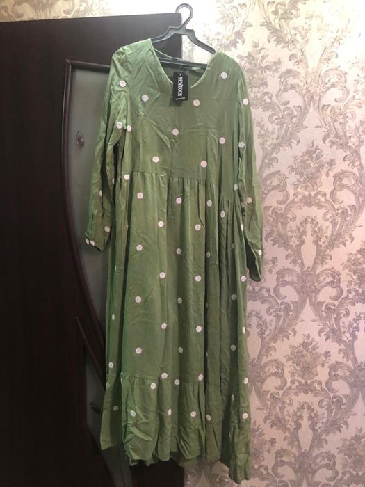 Женская одежда новая