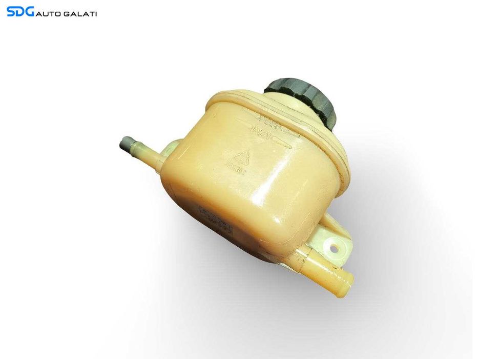 Rezervor Vas Ulei Lichid Servo Servodirectie Chevrolet Lacetti 1.4 Benzina 2004 - 2011 Cod 96451797 [A0368]
