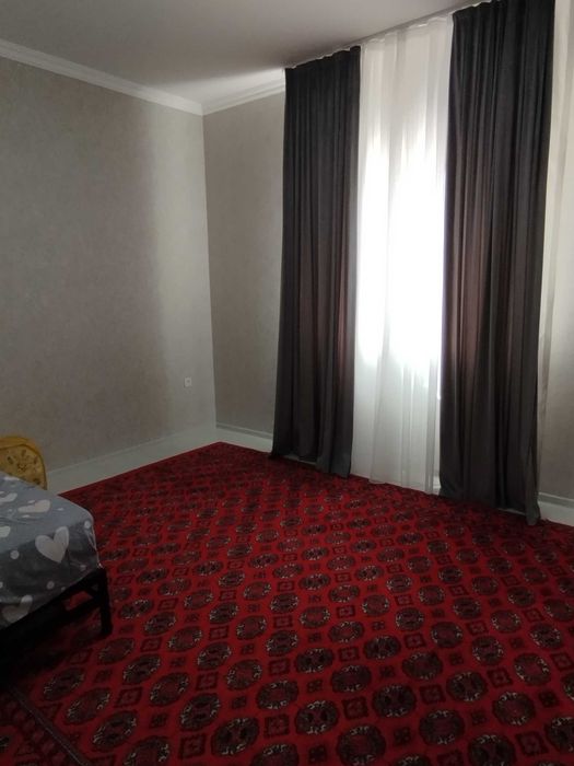 Участок 2,7 сотки Яшнабад махалля Олмос 4 комнаты КС