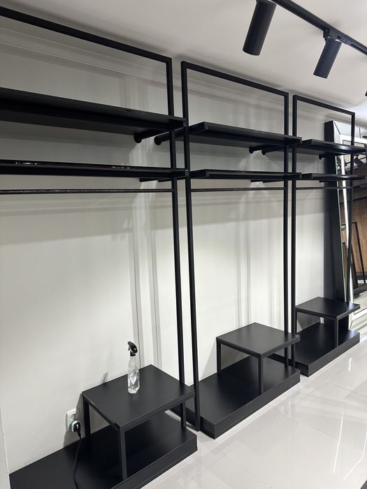 Продается торговое оборудование