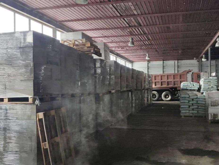 Продам бизнес. Продажа бизнеса Завод газоблок
