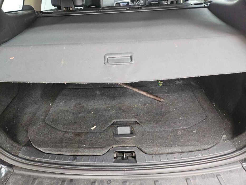 Carcasa filtru motorina Volvo XC60 (2008-2013) 2012