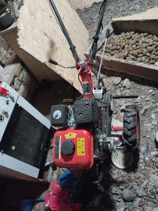 Продаётся мотоблок