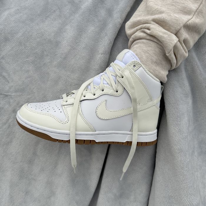 Adidasi Nike Dunk Sailgum 36.5;40;41