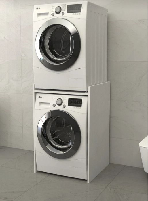 Шкаф за пералня и сушилня