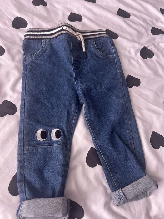 Дрешки за момче 92