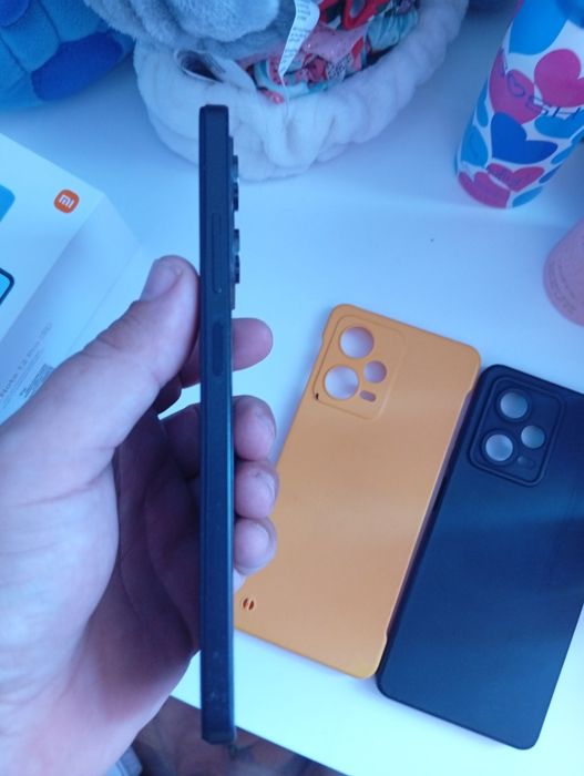 Xiaomi Redmi note 12 pro 5G
