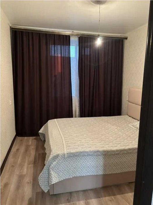 Квартира на Ромашке Ипотека