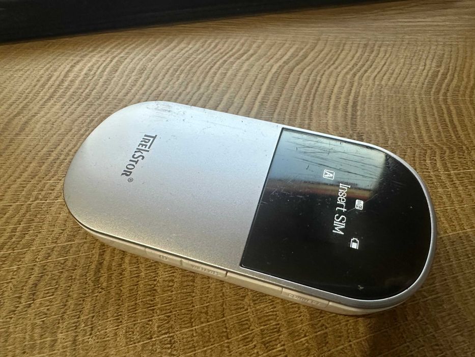 WiFi Modem Huawei E5830