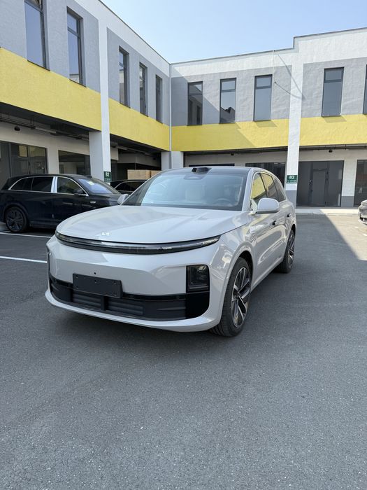 Lixiang 6 Max Li 6 Max 2024 Full R21 diska dop opsiya