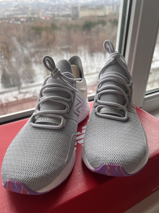 Кросовки New Balance новые