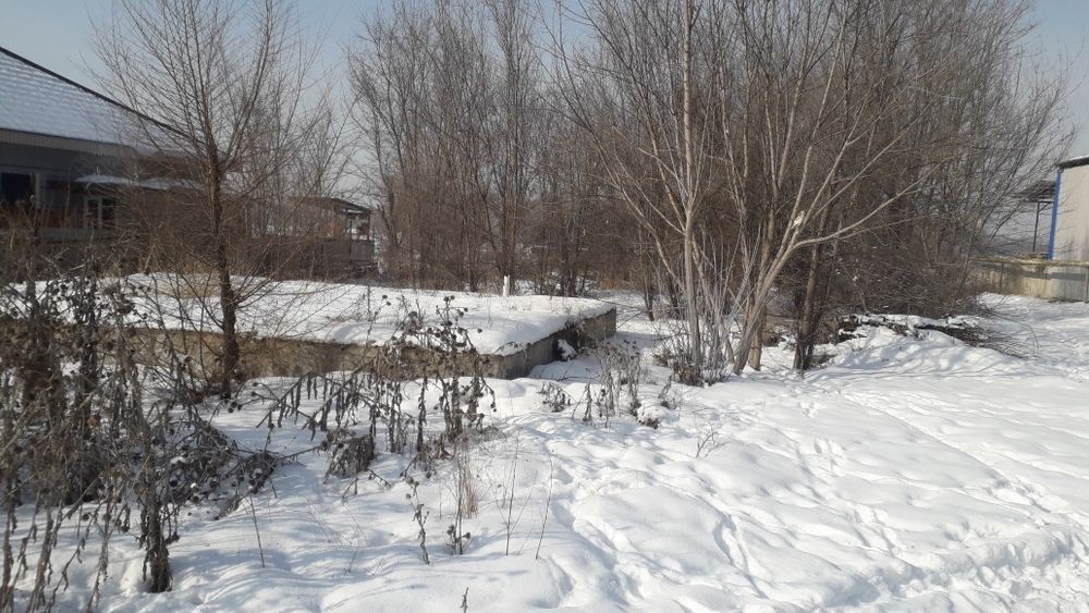 Срочно продам участок