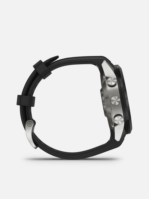 Garmin athlete gen2