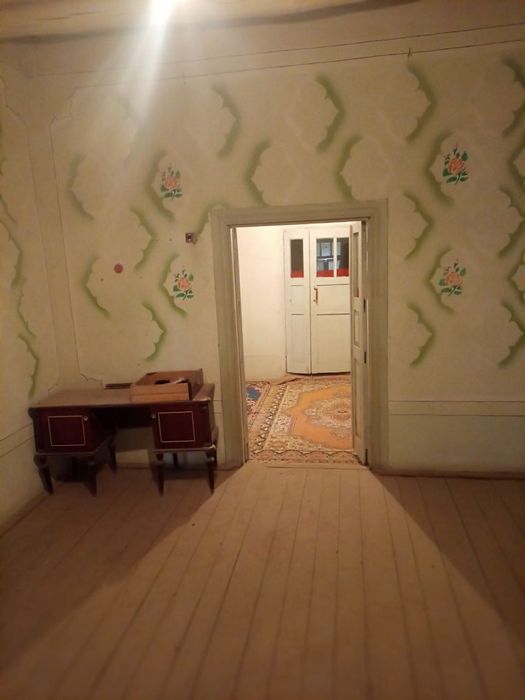 Уй бузиб сотилади