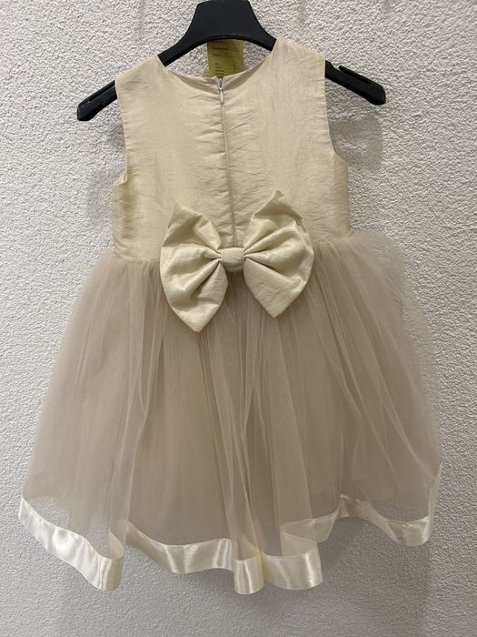 Нови Детски ефектни рокли