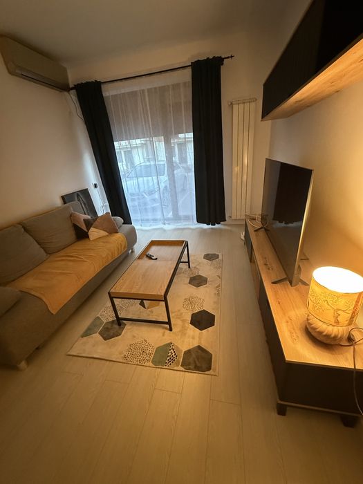 Apartament 2 camere Giroc, Hotel IQ - Disponibil de la 1 August.