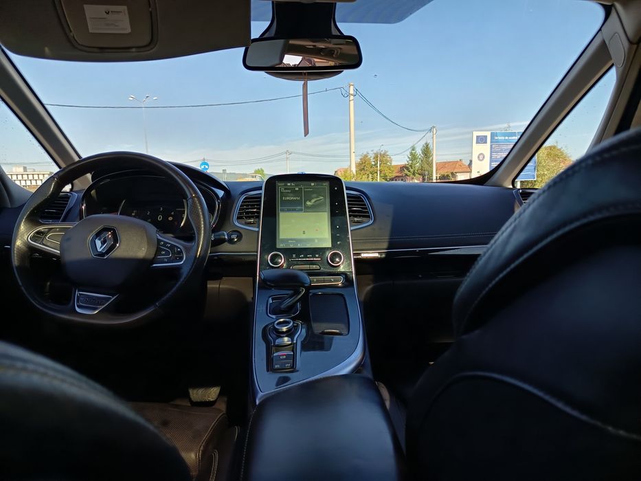 Vând /schimb Renault Espace