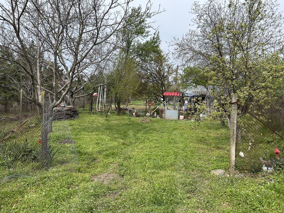 Продава се Парцел в Русе, Център - 706 кв.м за 10 €/кв.м - Снимка #1