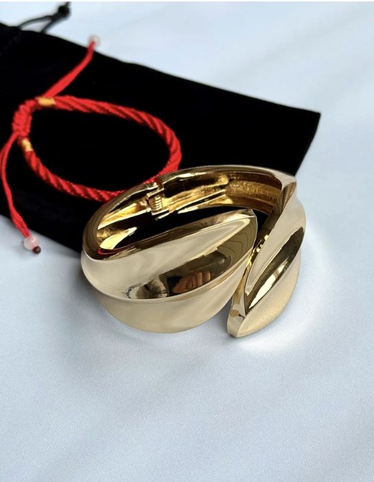 Шикарный браслет на руку. Новый.