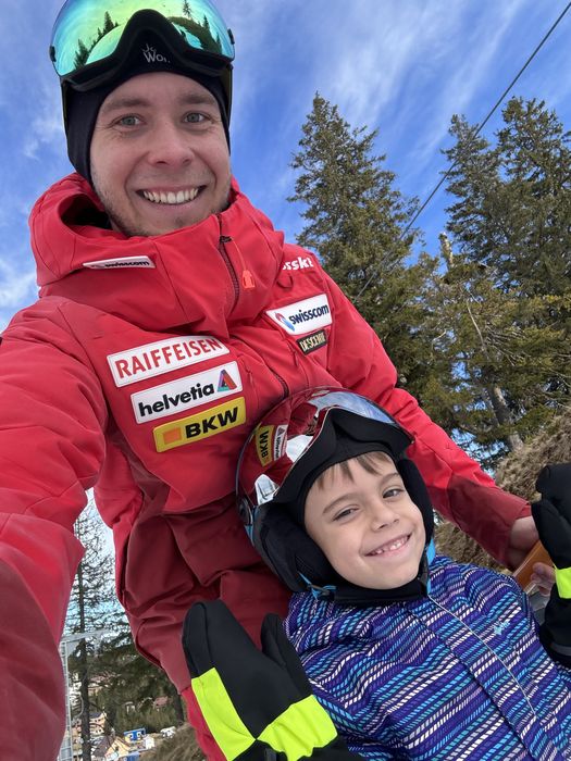 Instructor Ski & Snowboard Paltinis Sibiu Yeti Ski Paltinis